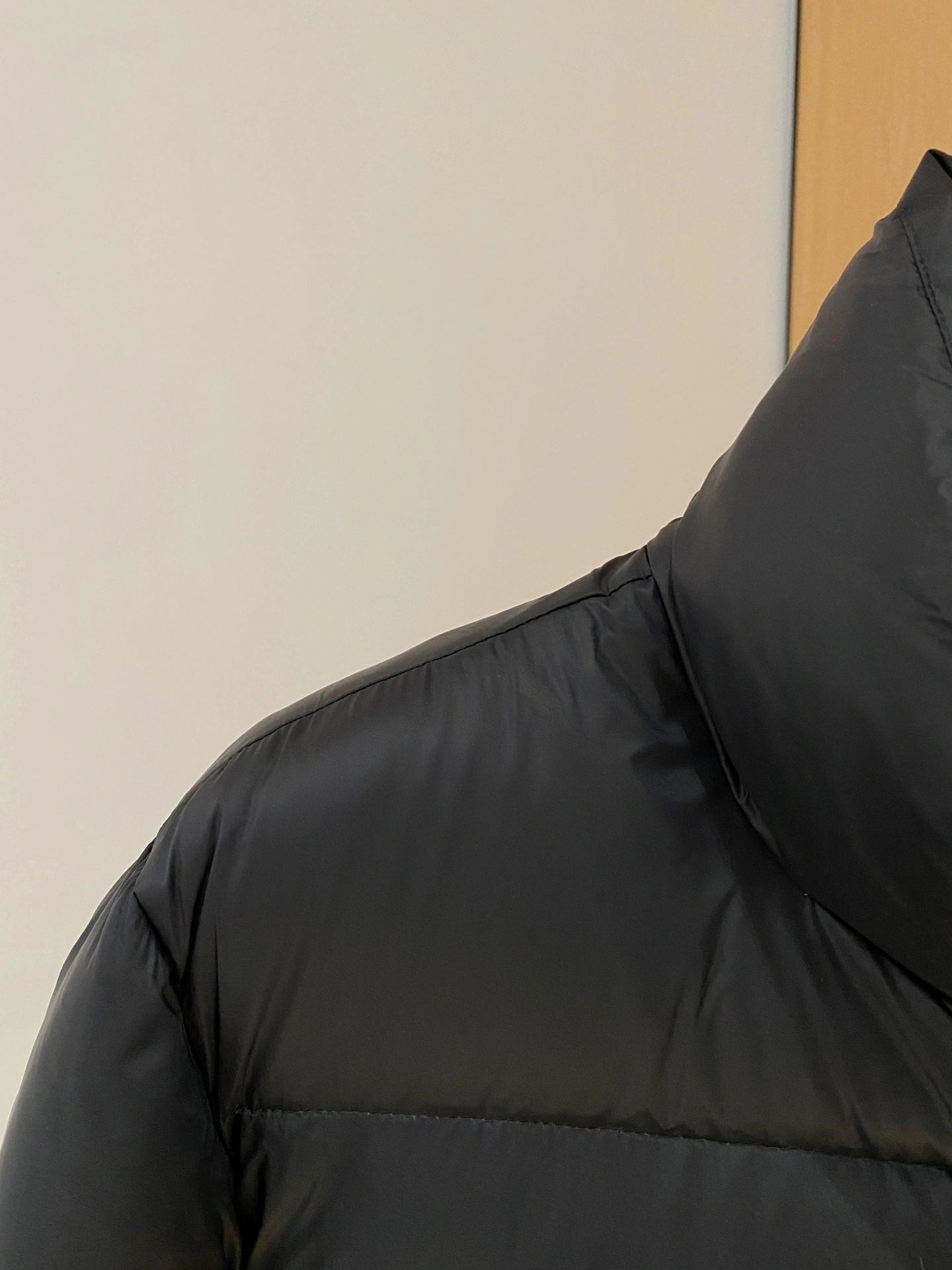 wg.luxury- 7o9385r down jacket white duck down 2Colour item:E-F431I0318-2